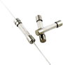 Biztosíték, Tru Components 6,3 x 32 mm, 20 A T bélyegkép