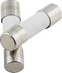 Biztosíték, Tru Components 5 x 20 mm, 1 A T bélyegkép