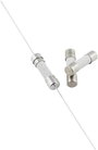 Finom biztosíték, Tru Components 5 x 20 mm, 5 A F 1 db bélyegkép