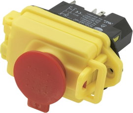 Mágneskapcsoló, Tru Components KJD17B-16