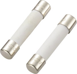 Biztosíték multiméterhez, Tru Components