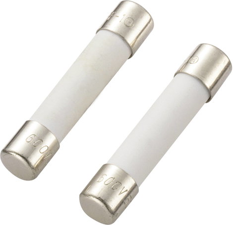 Biztosíték multiméterhez, Tru Components