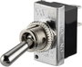 Karos billenőkapcsoló 250 V/AC 6 A 1 x KI/BE TRU COMPONENTS TC-R13-25A2-01 Reteszelő bélyegkép