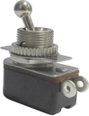 Karos billenőkapcsoló 250 V/AC 3 A 1 x KI/BE TRU COMPONENTS TC-R13-36A1-05 Reteszelő bélyegkép