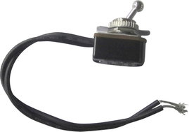 Karos billenőkapcsoló 250 V/AC 3 A 1 x KI/BE TRU COMPONENTS TC-R13-36A2-11 Reteszelő