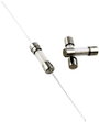 Biztosíték, Tru Components 5 x 20 mm, 2 A MT bélyegkép
