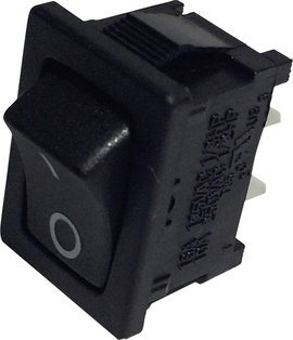 Billenőkapcsoló R13-66A-02, Tru Componets
