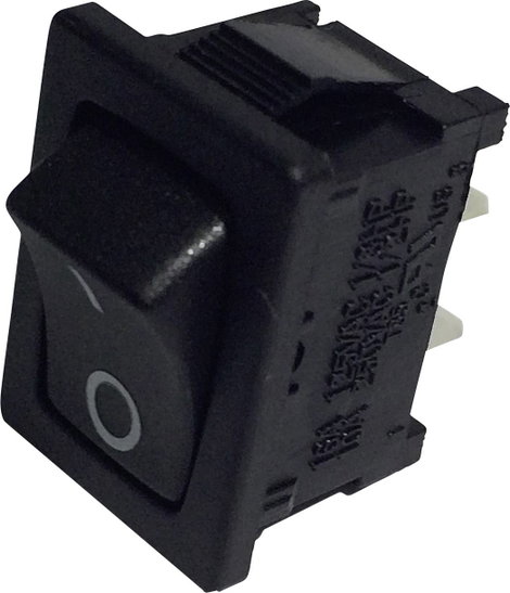 Billenőkapcsoló R13-66A-02, Tru Componets