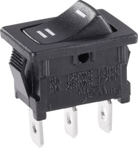 Billenőkapcsoló R13-66C-02, Tru Componets