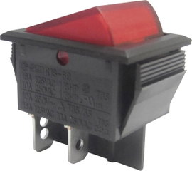 Billenőkapcsoló R13-69B-01 RT, Tru Componets