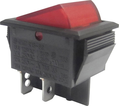 Billenőkapcsoló R13-69B-01 RT, Tru Componets