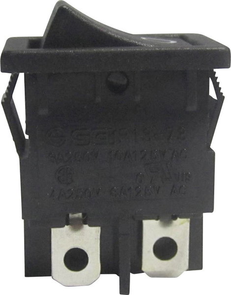 Billenőkapcsoló R13-73A-02, Tru Componets