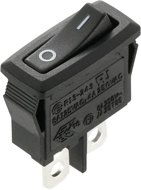Billenőkapcsoló R13-243A-02, Tru Componets