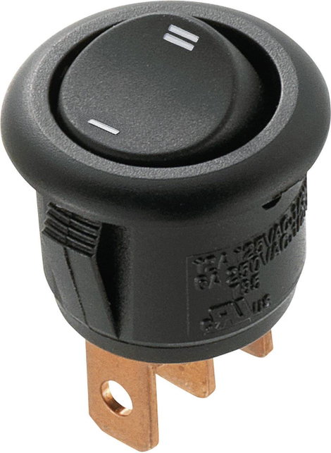 Billenőkapcsoló R13-270C-02, Tru Componets