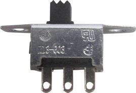 Tolókapcsoló R13-603C-05, Tru Components