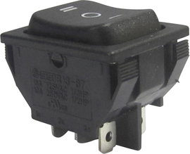Billenőkapcsoló R13-87D-02, Tru Componets