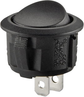 Billenőkapcsoló R13-208F-02, Tru Componets