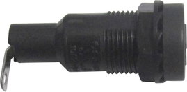 Biztosíték tartó beépíthető, Tru Components