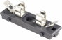 Biztosíték tartó 5 x 20 mm, Tru Components bélyegkép