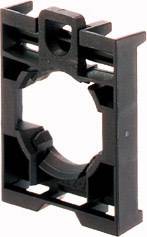 Eaton M22-A Rögzítő adapter előlapi rögzítéshez (Sz x Ma) 30 mm x 40.8 mm Fekete 1 db
