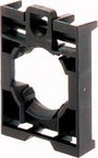Eaton M22-A Rögzítő adapter előlapi rögzítéshez (Sz x Ma) 30 mm x 40.8 mm Fekete 1 db bélyegkép