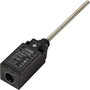 Végálláskapcsoló 250 V/AC 10 A Rugós rúd Nyomó TRU COMPONENTS XZ-9/109 IP65 1 db bélyegkép
