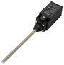 Végálláskapcsoló 250 V/AC 10 A Rugós rúd Nyomó TRU COMPONENTS XZ-9/109 IP65 1 db 2. bélyegkép