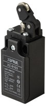 Végálláskapcsoló 250 V/AC 10 A Görgős kar Nyomó TRU COMPONENTS XZ-9/103 IP65 1 db 3. bélyegkép