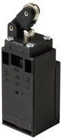 Végálláskapcsoló 250 V/AC 10 A Görgős kar Nyomó TRU COMPONENTS XZ-9/103 IP65 1 db 4. bélyegkép