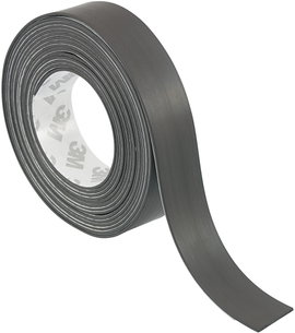Mágneses öntapadó ragasztószalag 50 mm x 10 m, Tru Components 1563953