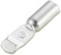 Krimpelhető érintkező az 50 / 75 A-es nagyáramú elemcsatlakozóhoz, 3,3 ‑ 5,3 mm² 1229353 TRU COMPONE bélyegkép