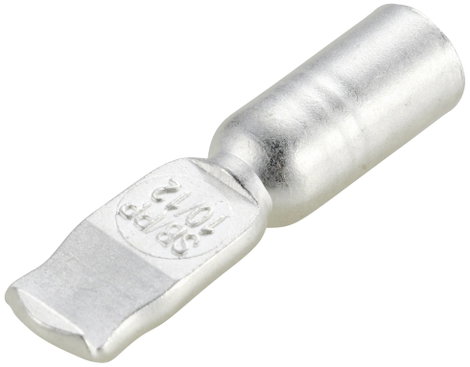 Krimpelhető érintkező az 50 / 75 A-es nagyáramú elemcsatlakozóhoz, 3,3 ‑ 5,3 mm² 1229353 TRU COMPONE 3. kép