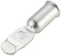 Krimpelhető érintkező az 50 / 75 A-es nagyáramú elemcsatlakozóhoz, 13,3 mm², tartalom: 1 db bélyegkép