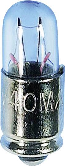 Mikro izzó 5,7X15,8 mm, 14V, Tru Components