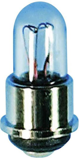 Szubminiatűr izzólámpa T1 SM4S/4 28V 24 mA, Tru Components
