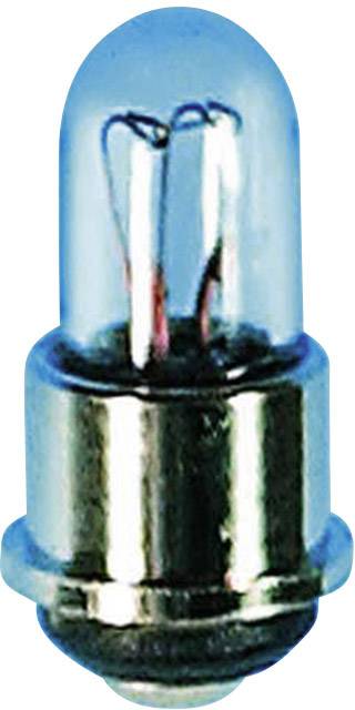 Szubminiatűr izzólámpa T1 SM4S/4 28V 24 mA, Tru Components