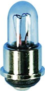 Szubminiatűr izzólámpa T1 SM4S/4 28V 24 mA, Tru Components bélyegkép