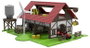 Falusi udvar építőkészlet, Märklin 72212 H0 2. bélyegkép