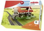 Falusi udvar építőkészlet, Märklin 72212 H0 5. bélyegkép