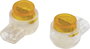 Vezetékösszekötő kapocs 100 db 0.13-0.38 mm² bélyegkép