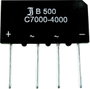 Egyenirányító híd B80C3700A, Tru Components bélyegkép