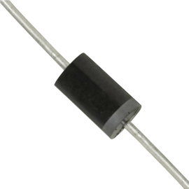 Zener dióda 500 mW 3,6 V ZPD3.6, Tru Componets 1581888