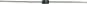 Zener dióda 1,3 W 6.2 V ZPY6.2, Tru Componets 1581931 bélyegkép
