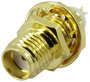 Csatlakozó, Tru Components SMA-KHC-RG174 bélyegkép