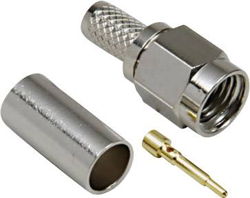 SMA dugó RG174/316U, Tru Components