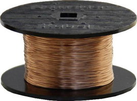 Vörösréz lakkozott drót, 0.23 mm 100 m BELI-BECO