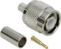 TNC dugó, egyenes, 50 Ω, H 155, Tru Components bélyegkép