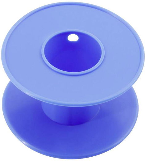 Üres kábeldob, Ø 50 mm, Tru Components
