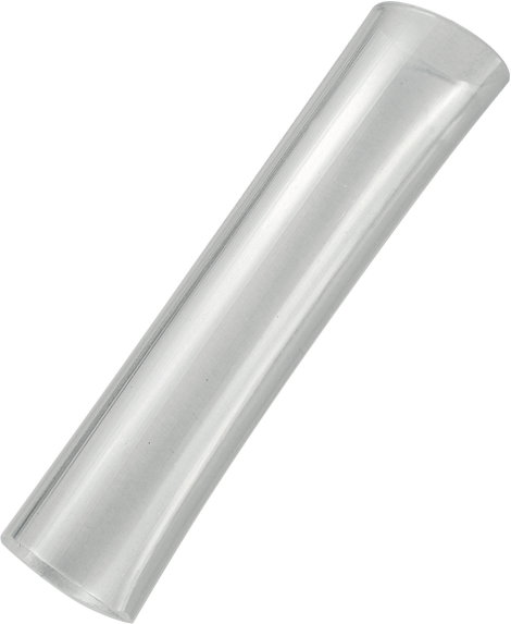 Szigetelő tömlő, PVC, 15 mm, átlátszó, Tru Components
