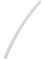 Szigetelő tömlő, PVC, 3 mm, natúr, Tru Components bélyegkép